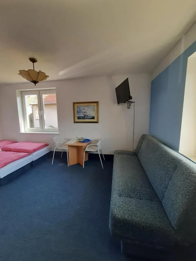 Zielony Domek Kolobrzeg Homestay